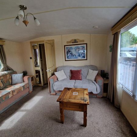 Haven On The Hill 2 Bed Caravan With Town Views Of Aberystwyth F7 Exterior photo