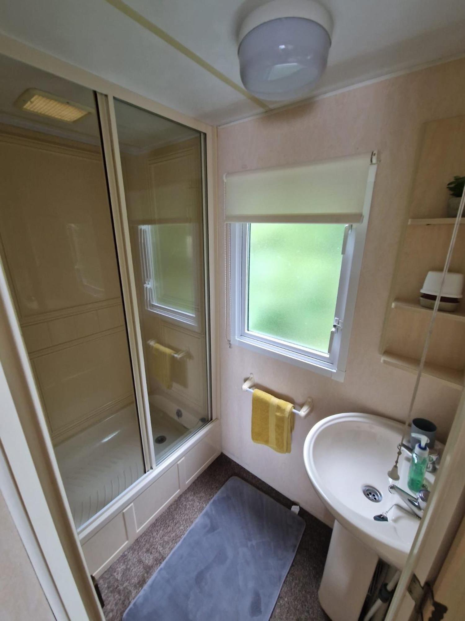 Haven On The Hill 2 Bed Caravan With Town Views Of Aberystwyth F7 Exterior photo